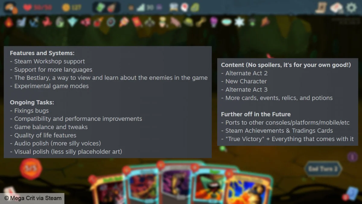 Slay the Spire 2