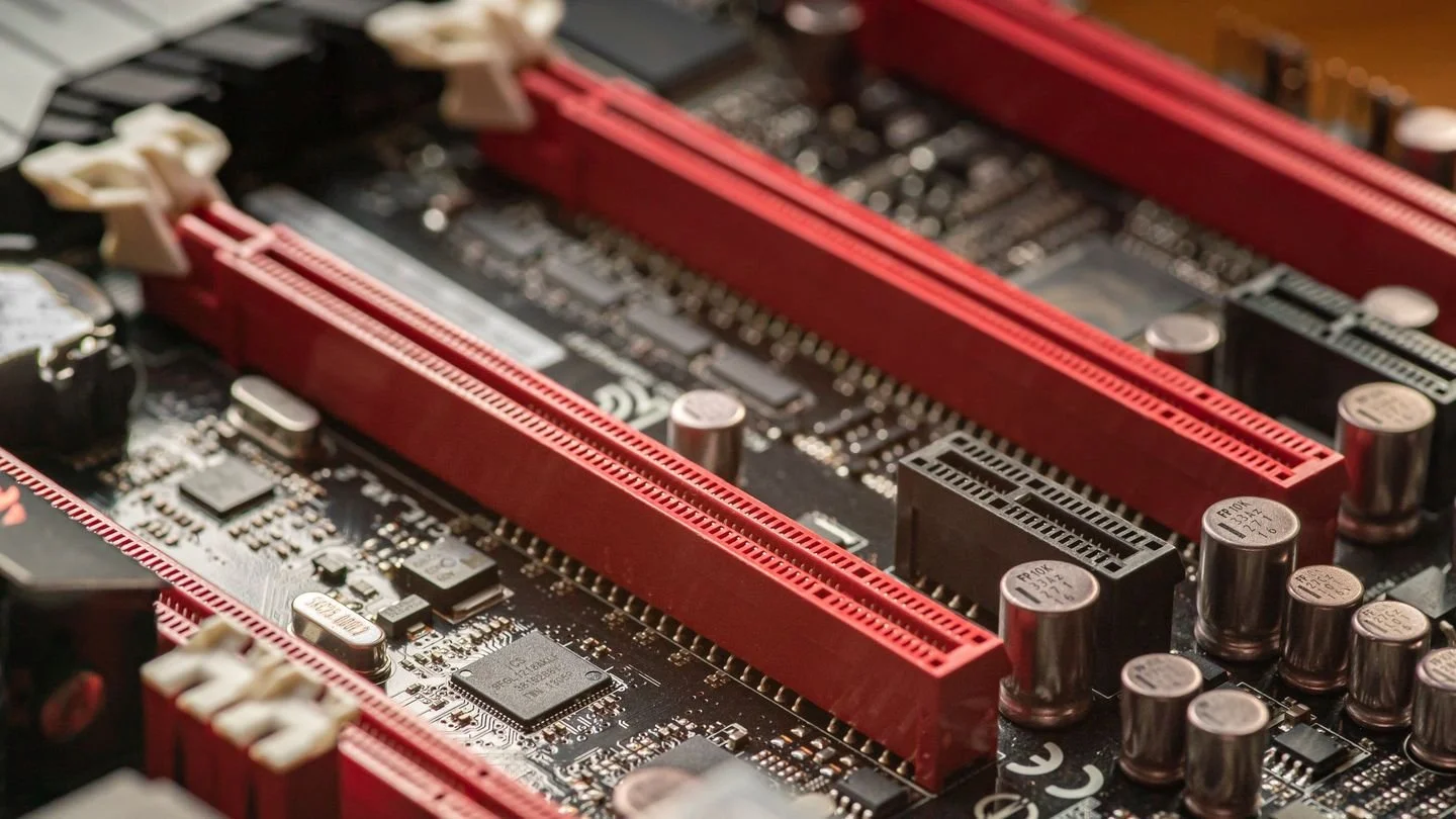 Источник: Trenton Systems / Слоты PCIe