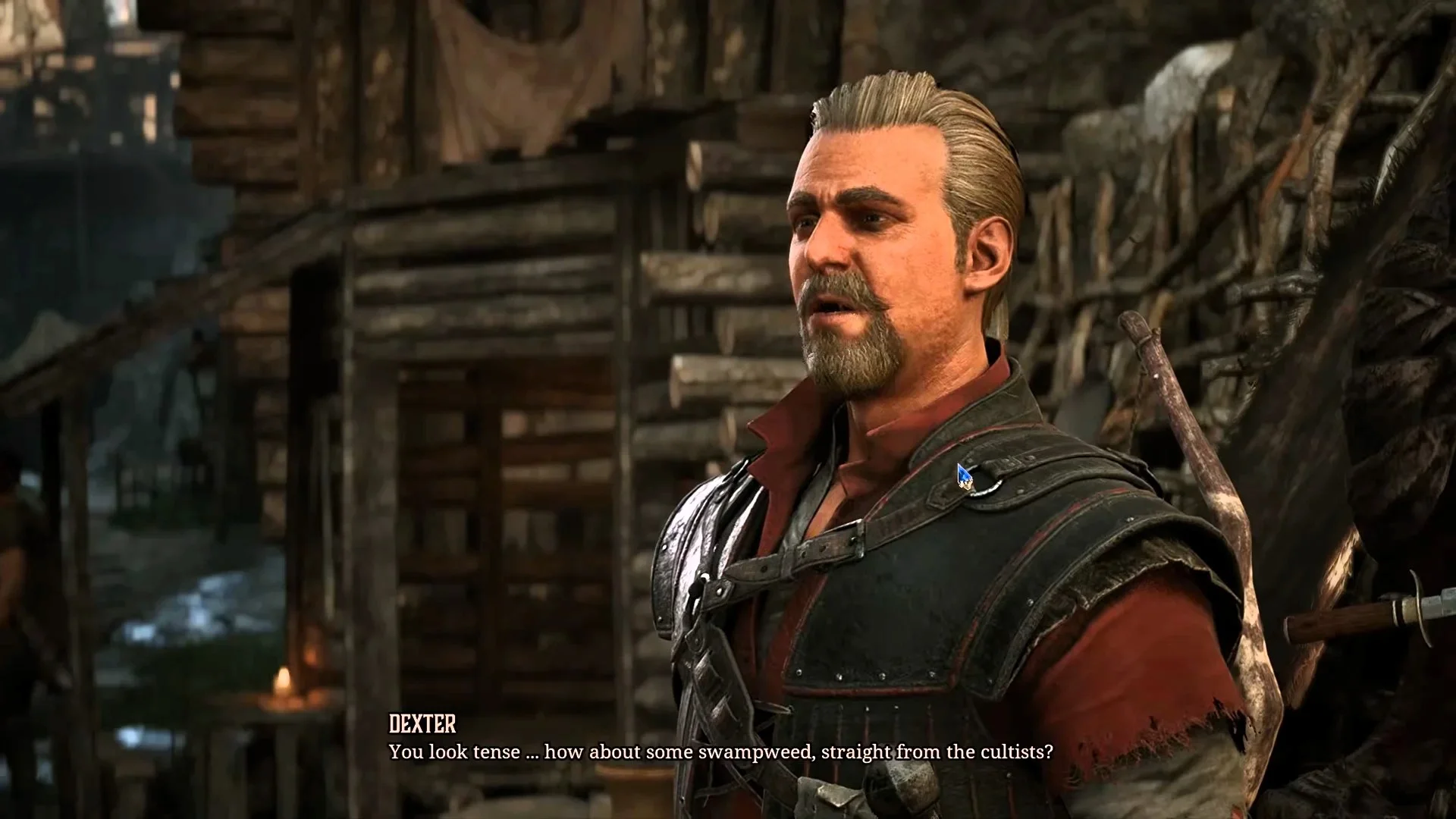 Gothic 1 Remake