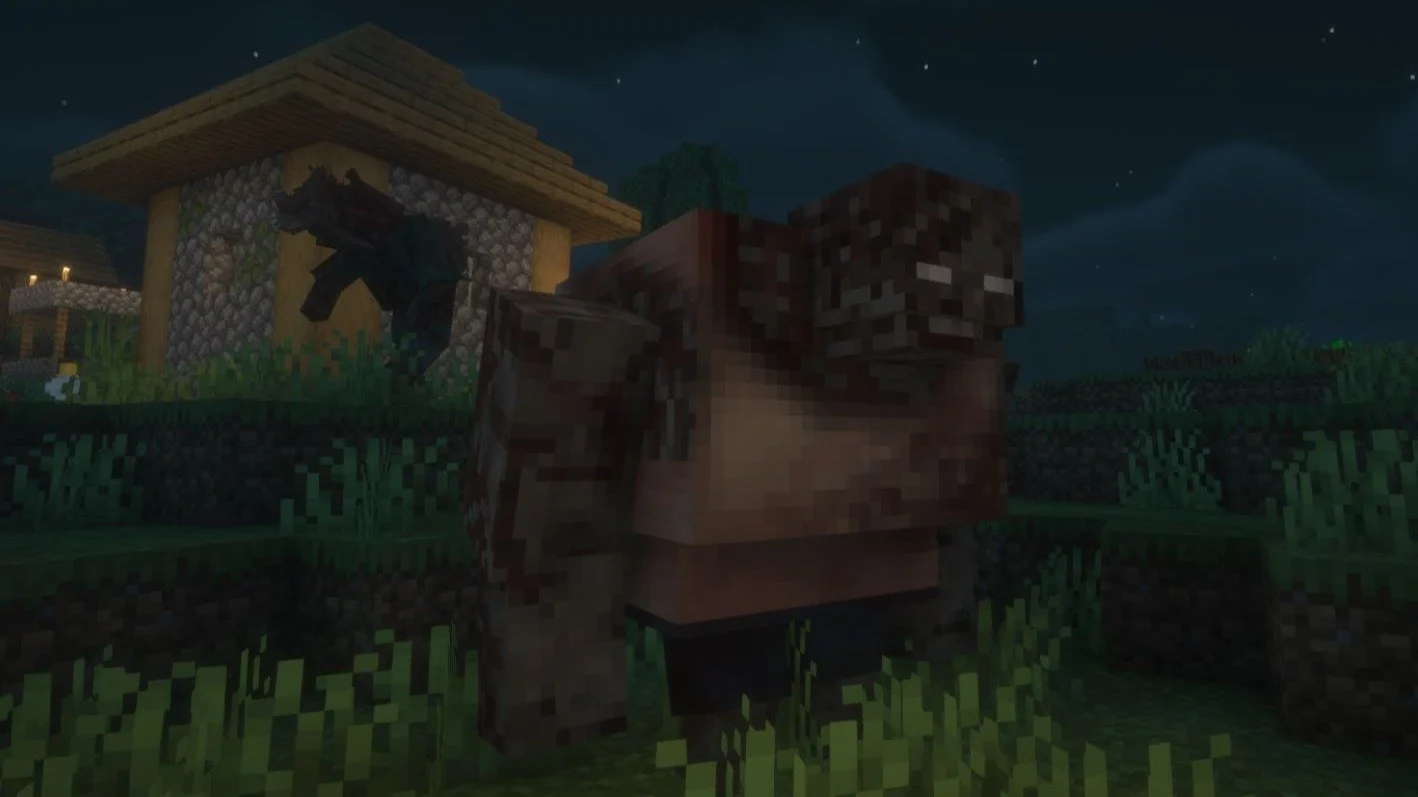 Топ-15 модов на зомби-апокалипсис в Minecraft