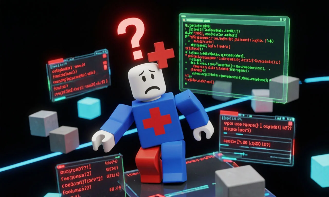Roblox