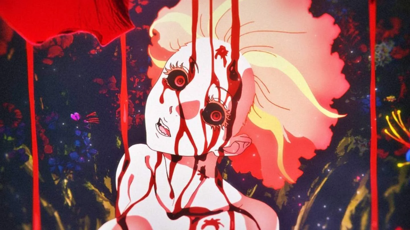 Третья серия 2 сезона аниме Hell's Parade уже доступна