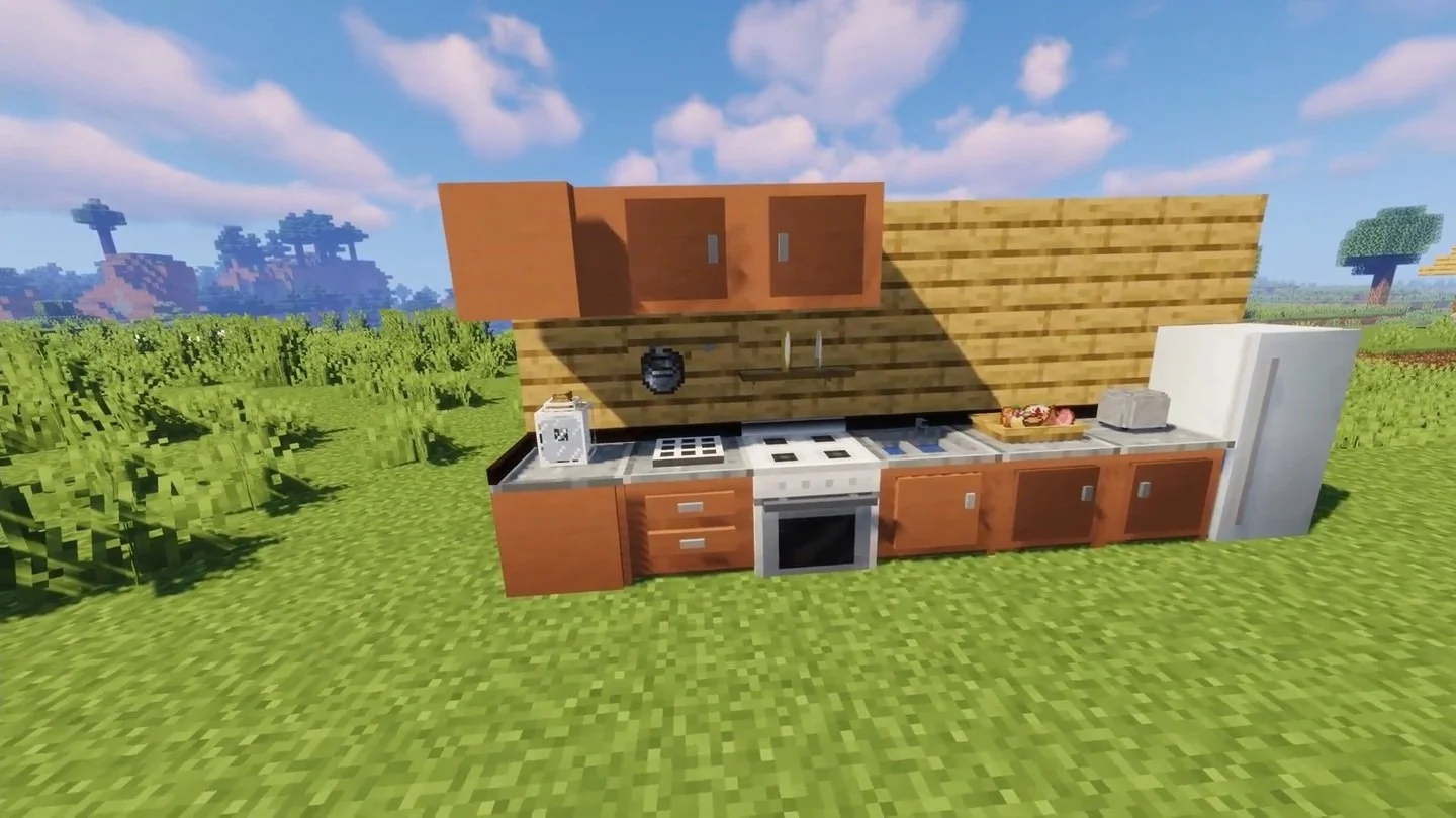 Источник: скриншот respawn.media / Cooking for Blockheads