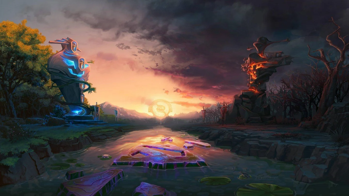 Гайд по весеннему сезону фэнтези-лиги Dota Pro Circuit 2023 — собираем лучший состав