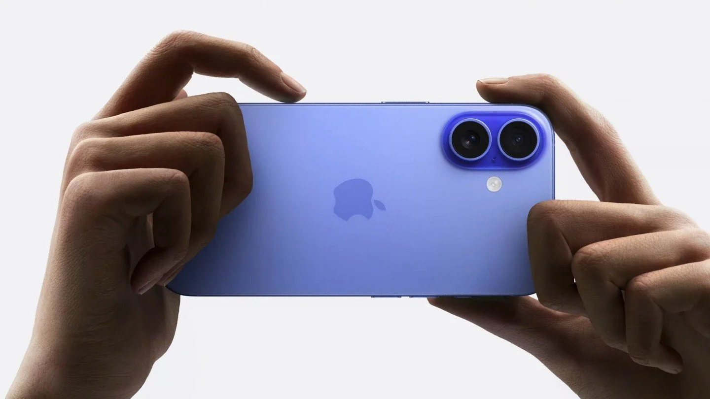Apple раскрыла цены всех моделей iPhone 16