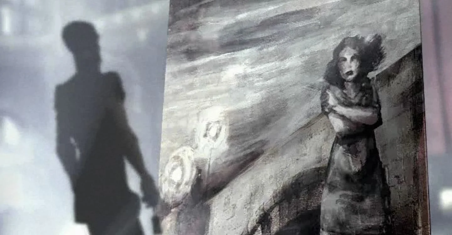Источник: скриншот respawn.media / Зато модель уже не пожалуется, что плохо вышла