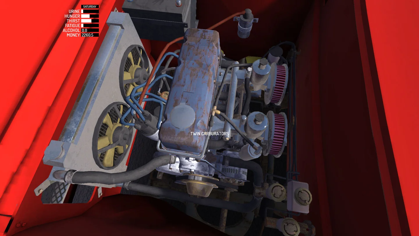 My Summer Car