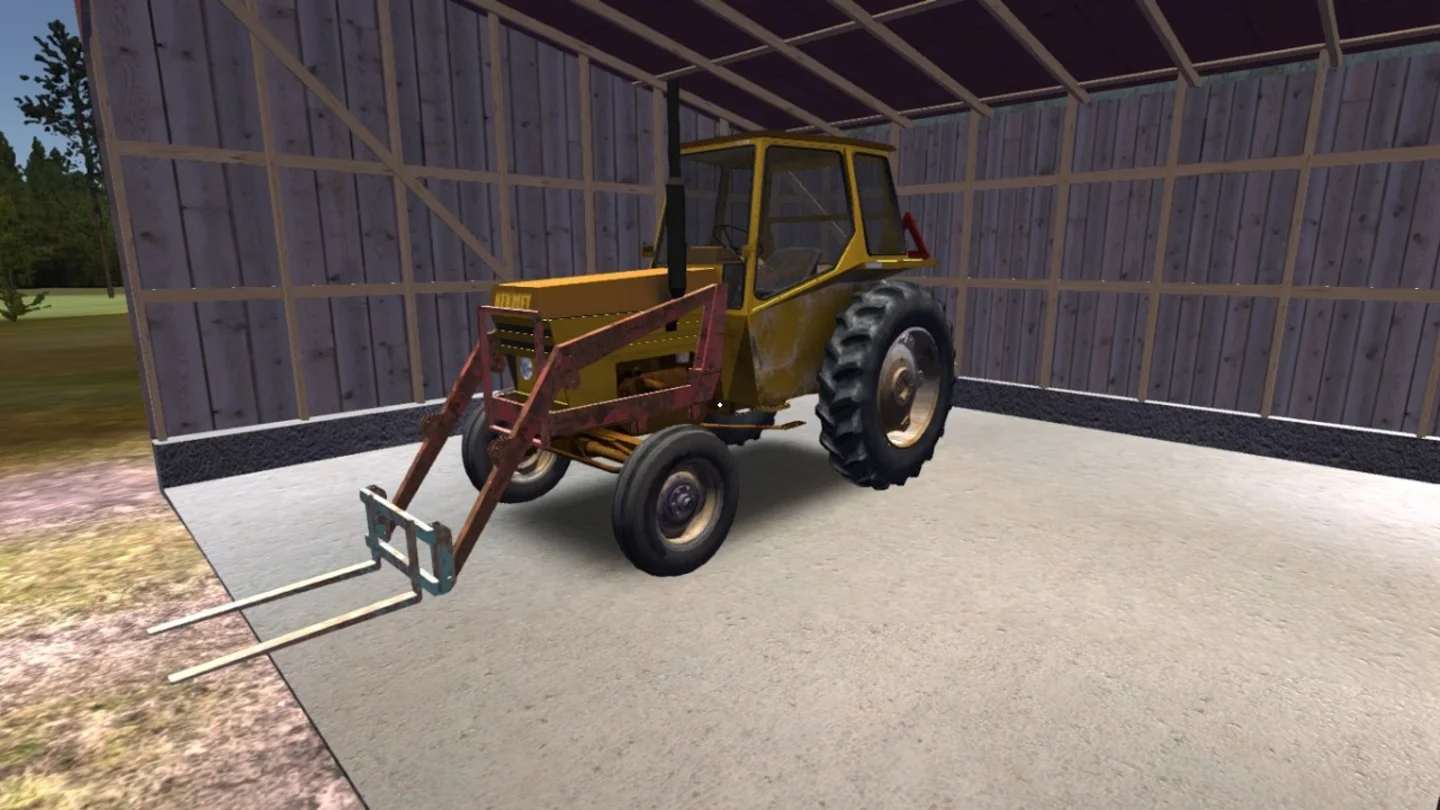 My Summer Car