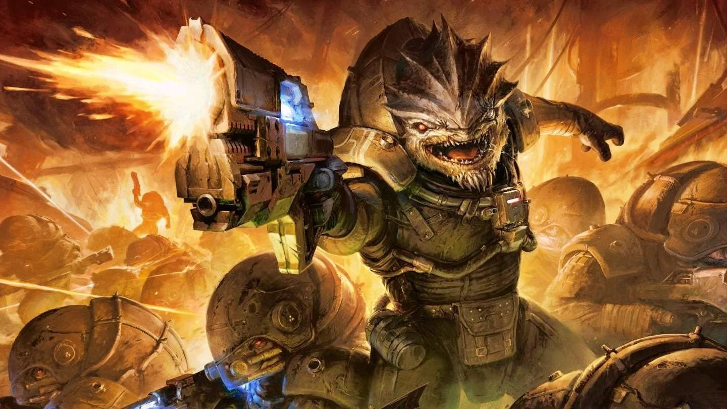Новый Mass Effect должен порадовать игроков — бывший разработчик объяснил почему