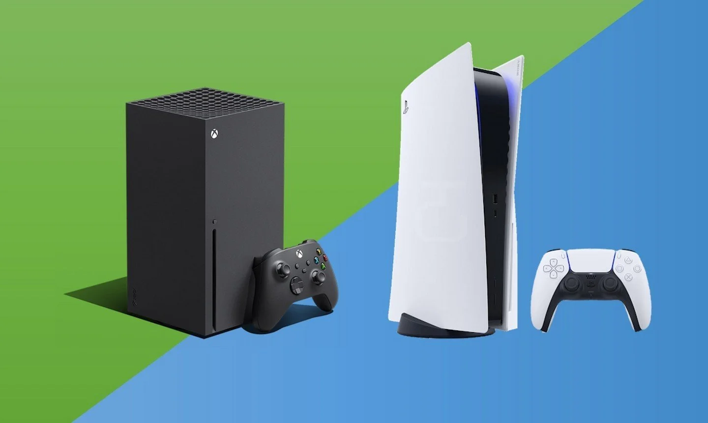 Какие игры покажут в июне: расписание презентаций от Microsoft, Sony и других