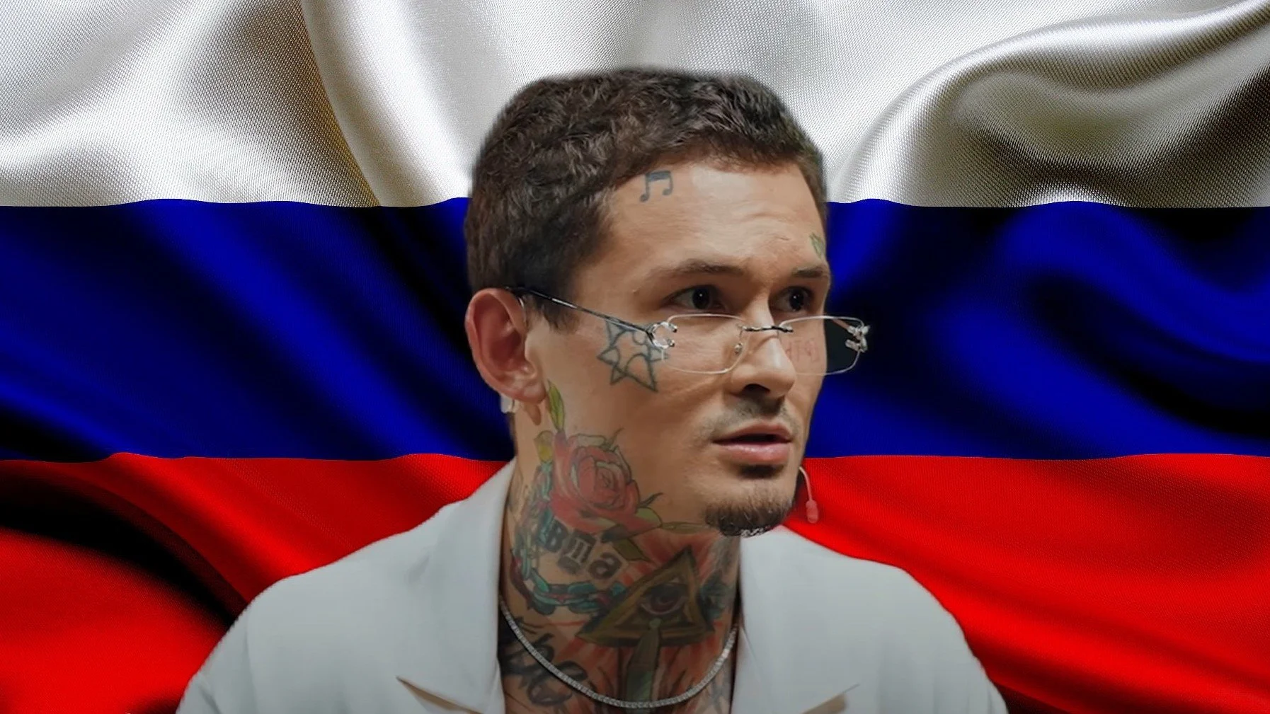 Моргенштерн* хочет вернуться в Россию, но не в Москву
