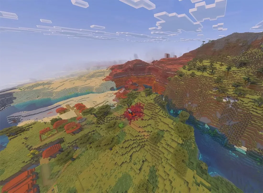 Источник: respawn.media / Biomes O’ Plenty