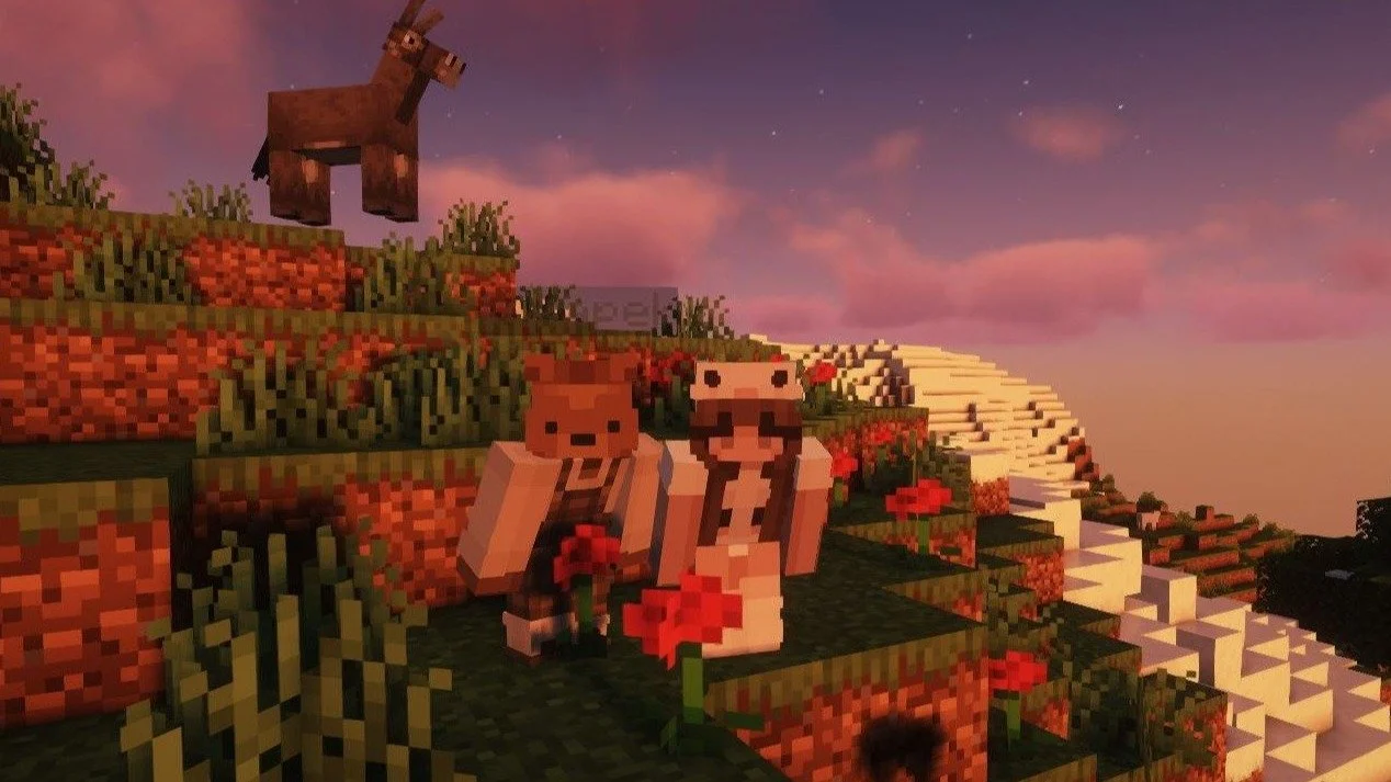 Обзор Minecraft: история и основы самой популярной песочницы