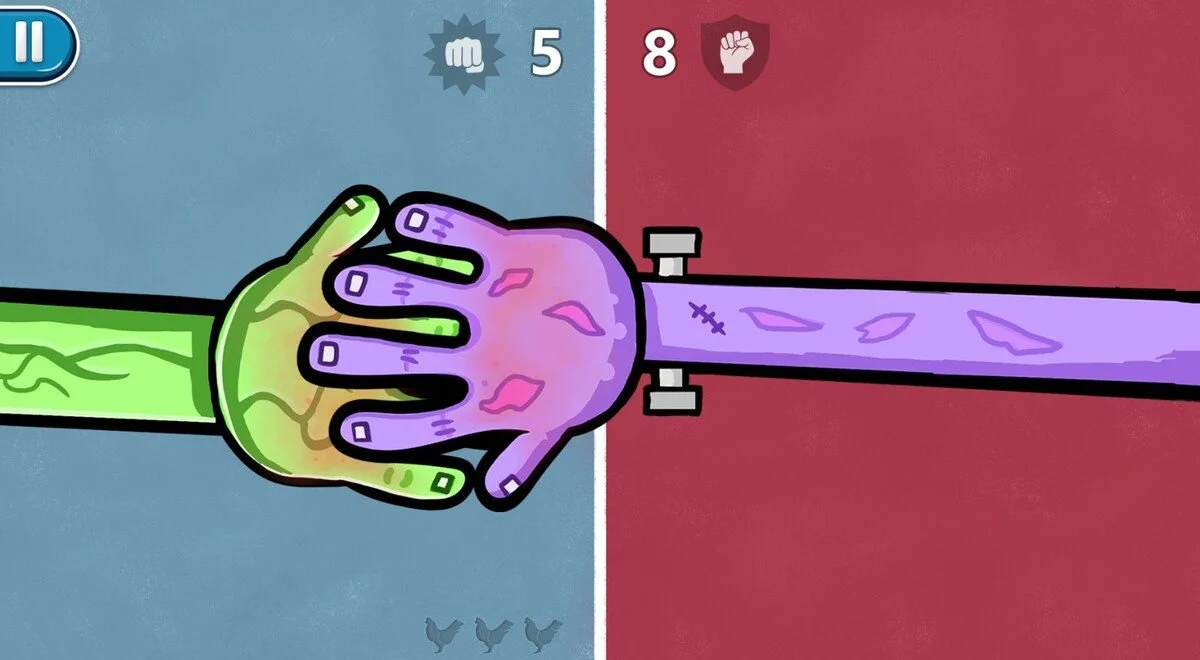 Источник: скриншот respawn.media / Red Hands Game
