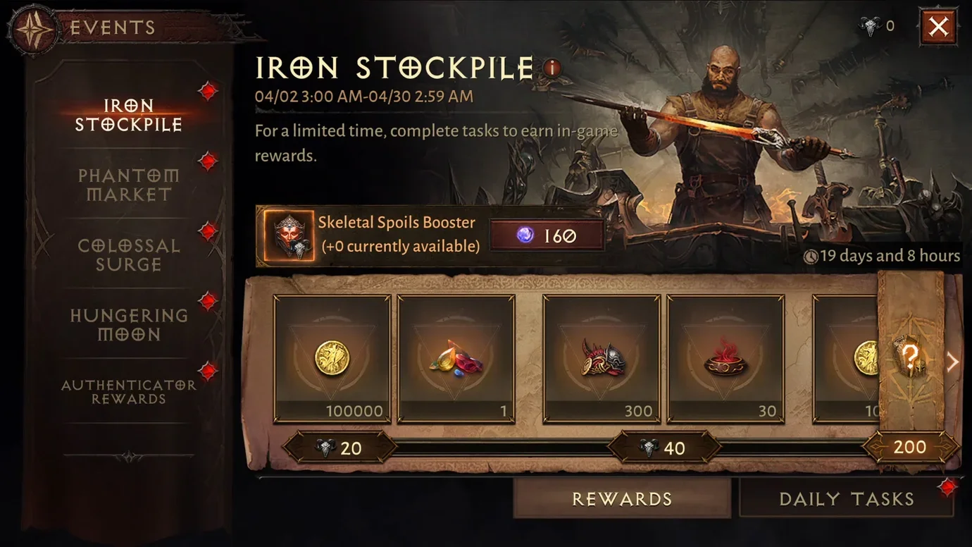 Diablo Immortal