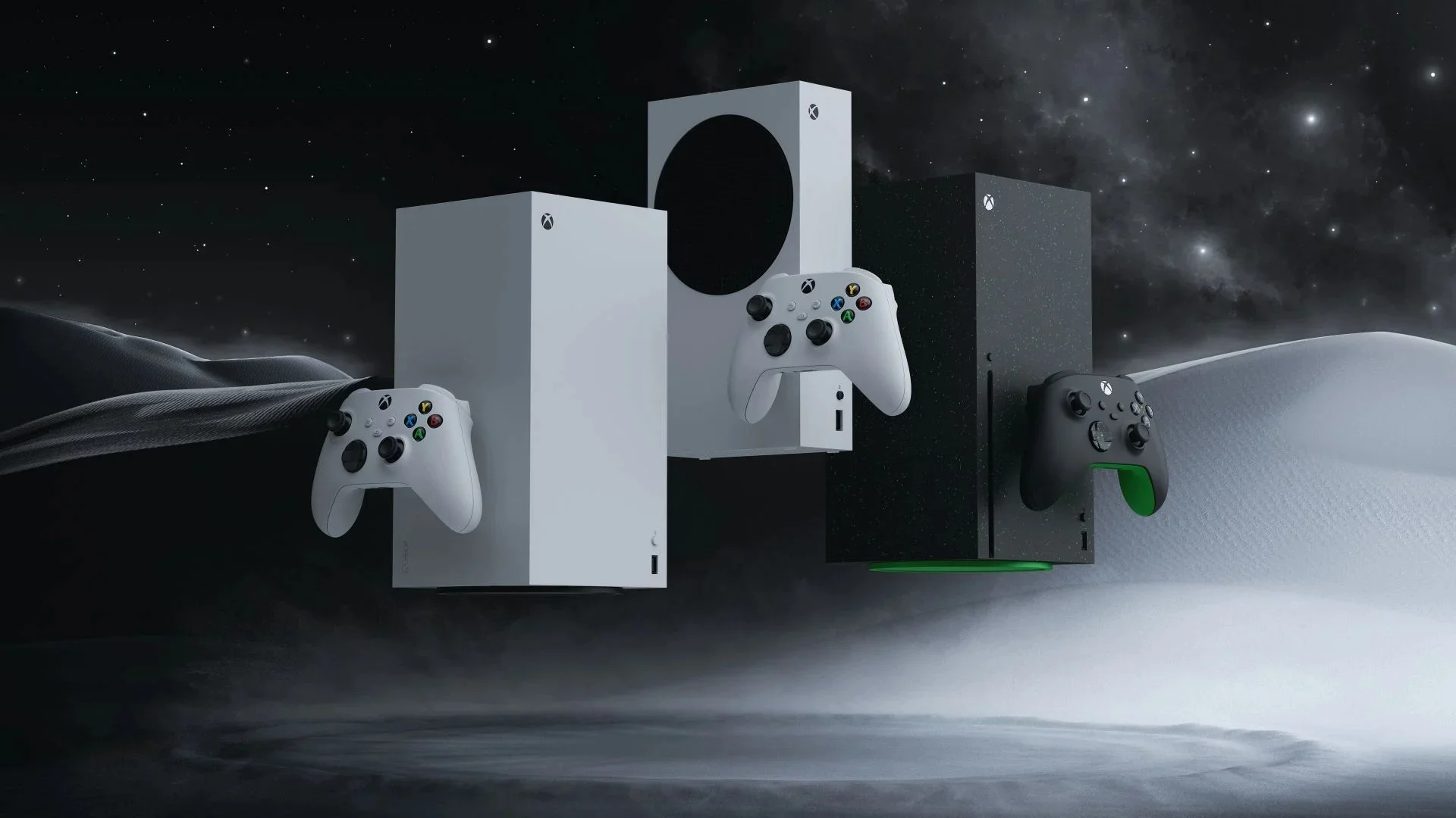 Следующее поколение Xbox может выйти уже в 2027 году