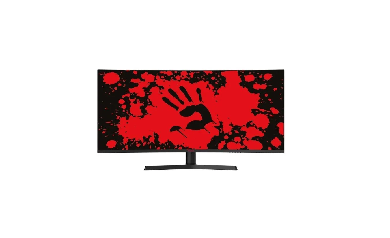 Bloody MN340W