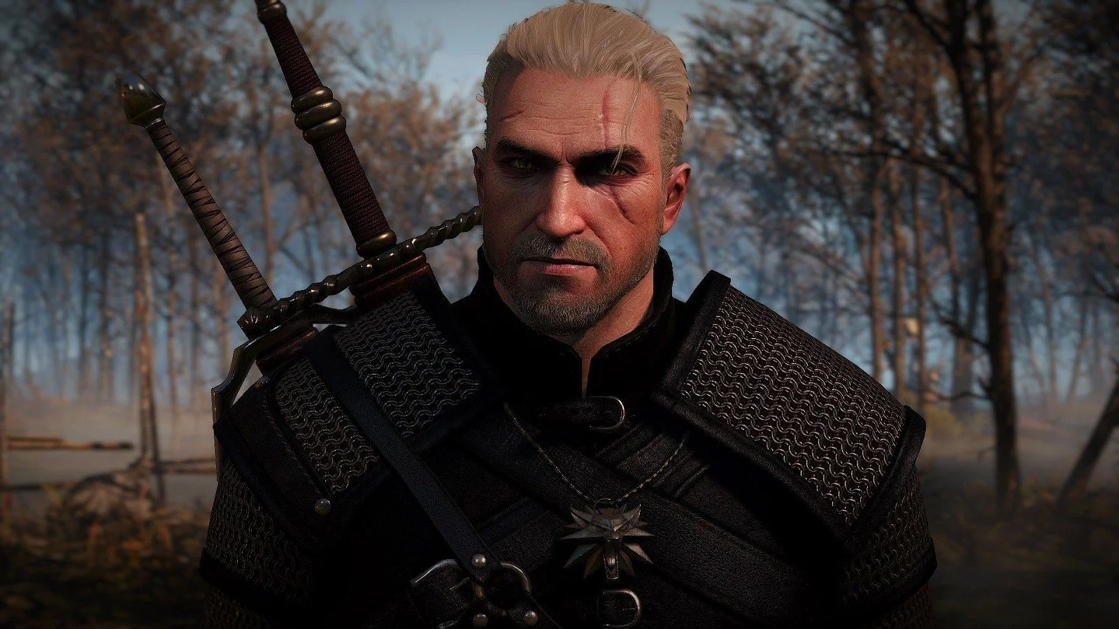 Стало известно, вернется ли Геральт в The Witcher 4