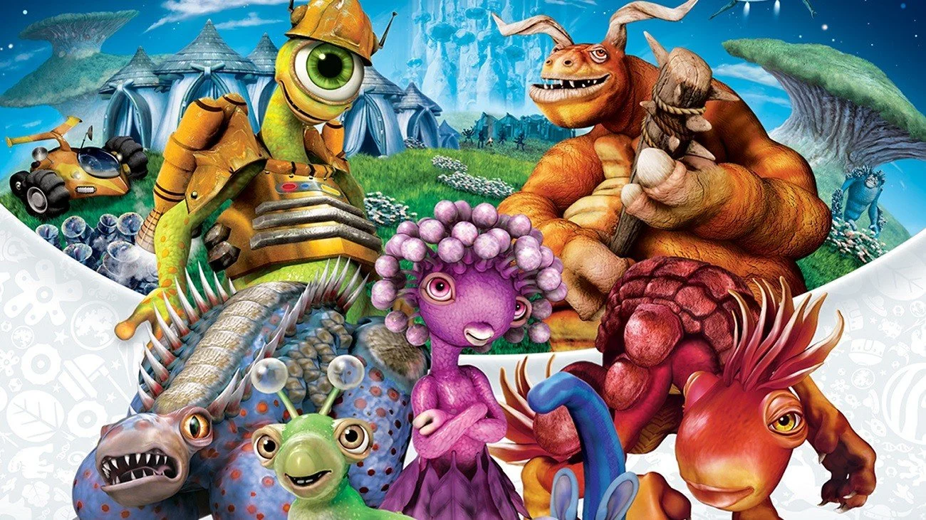 Все чит-коды на Spore