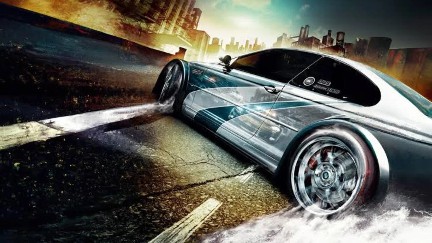Need for Speed: Most Wanted