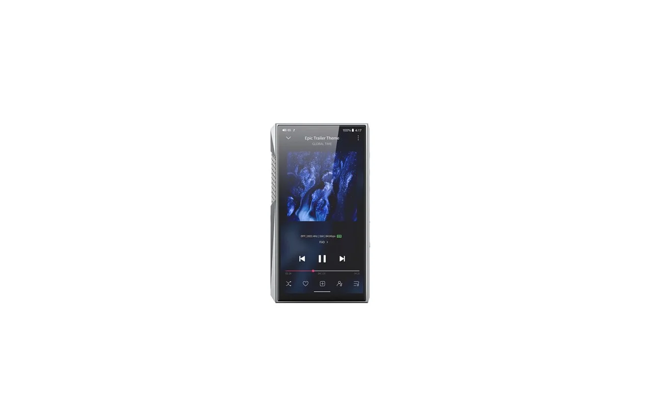 FiiO M23