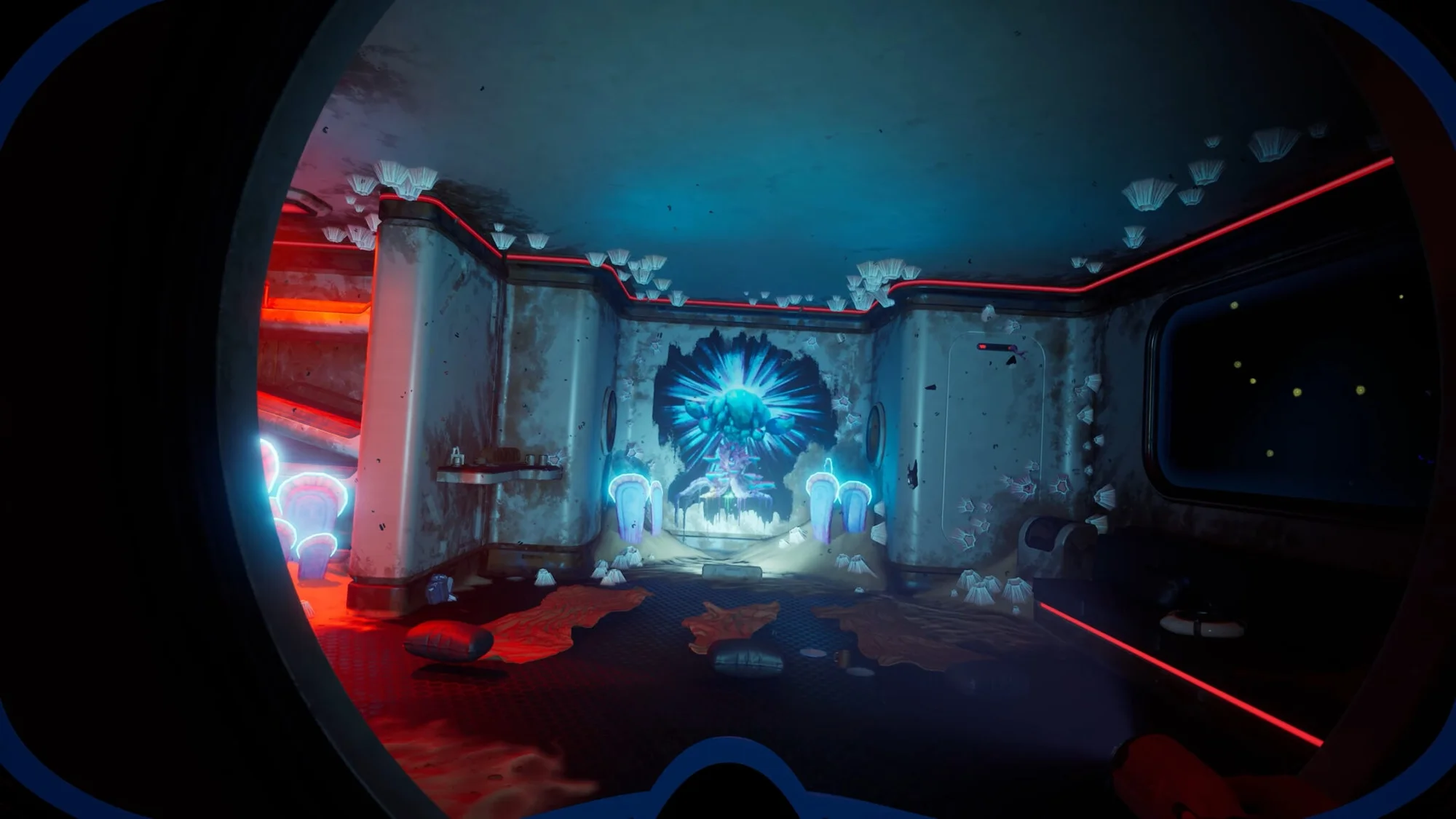 Unknown Worlds показала трейлер Subnautica 2, посвящённый кооперативу