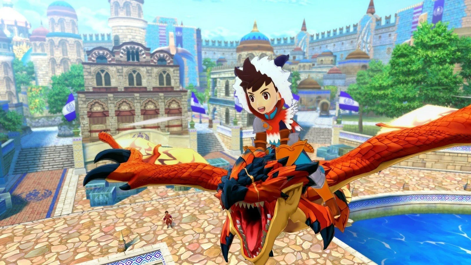 Из Monster Hunter Stories исчезла Denuvo — игра скоро появится на торрентах