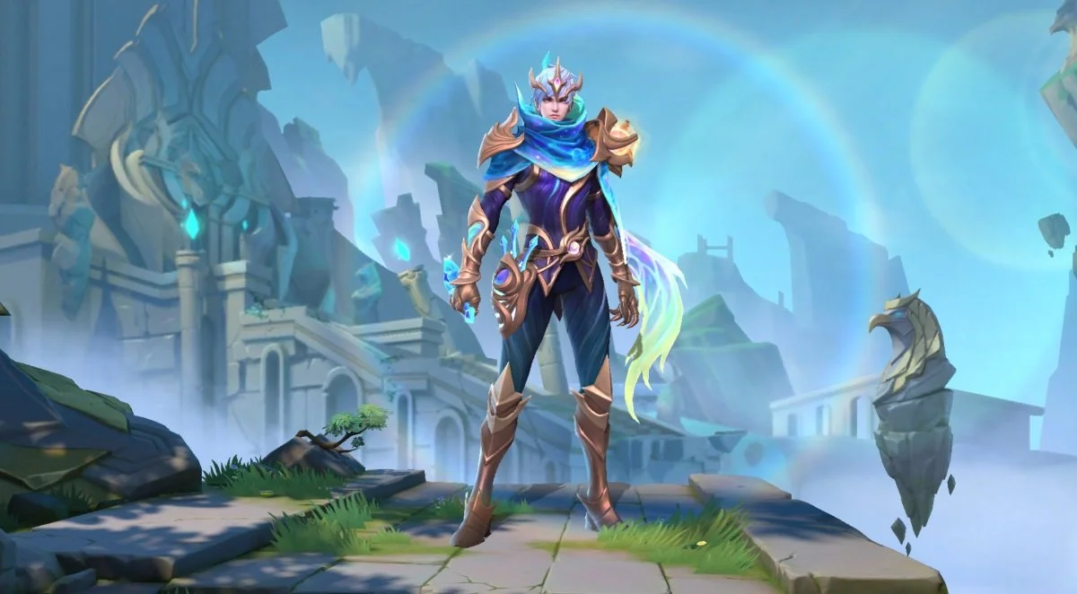 Источник: respawn.media / Госсен Mobile Legends