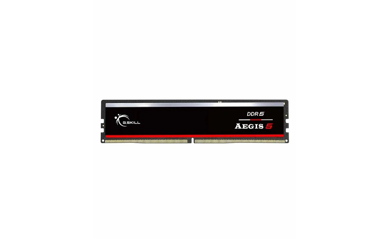 Источник: respawn.media / G.SKILL Aegis 5 DDR5 5600МГц 16 ГБ