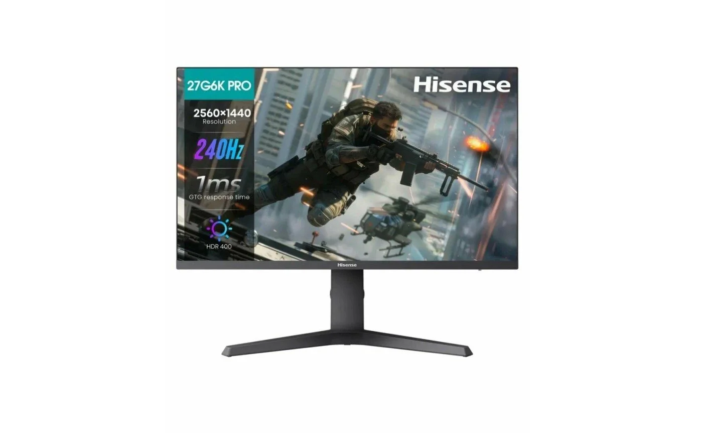 Hisense 27G6K-PRO