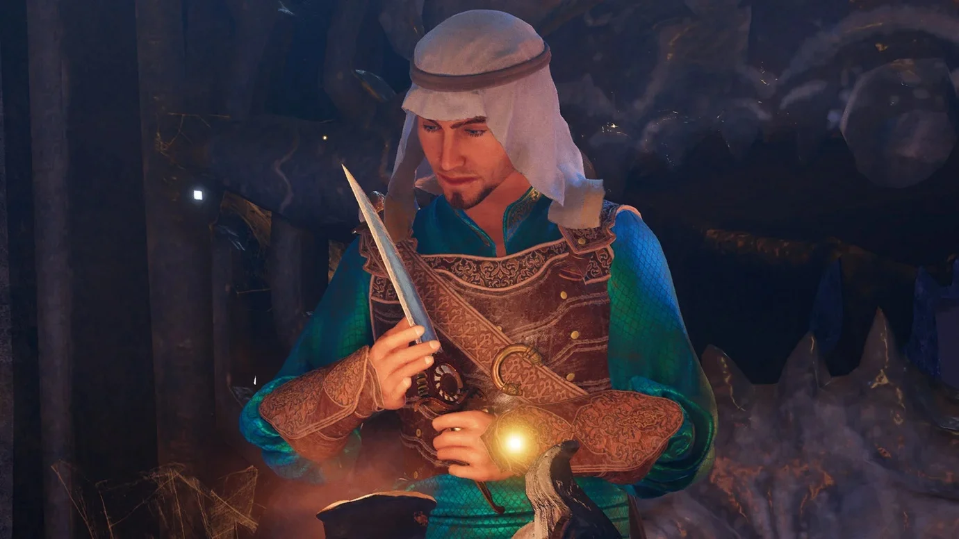 Четыре года в пустоту: создатель оригинальной Prince of Persia Джордан Мехнер напомнил о цене амбиций Ubisoft