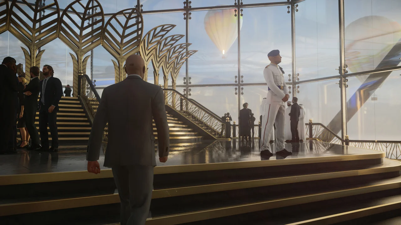 Hitman