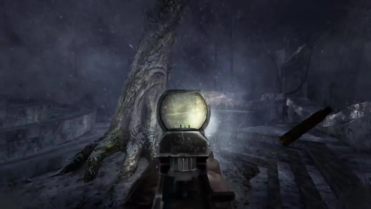 Metro 2033