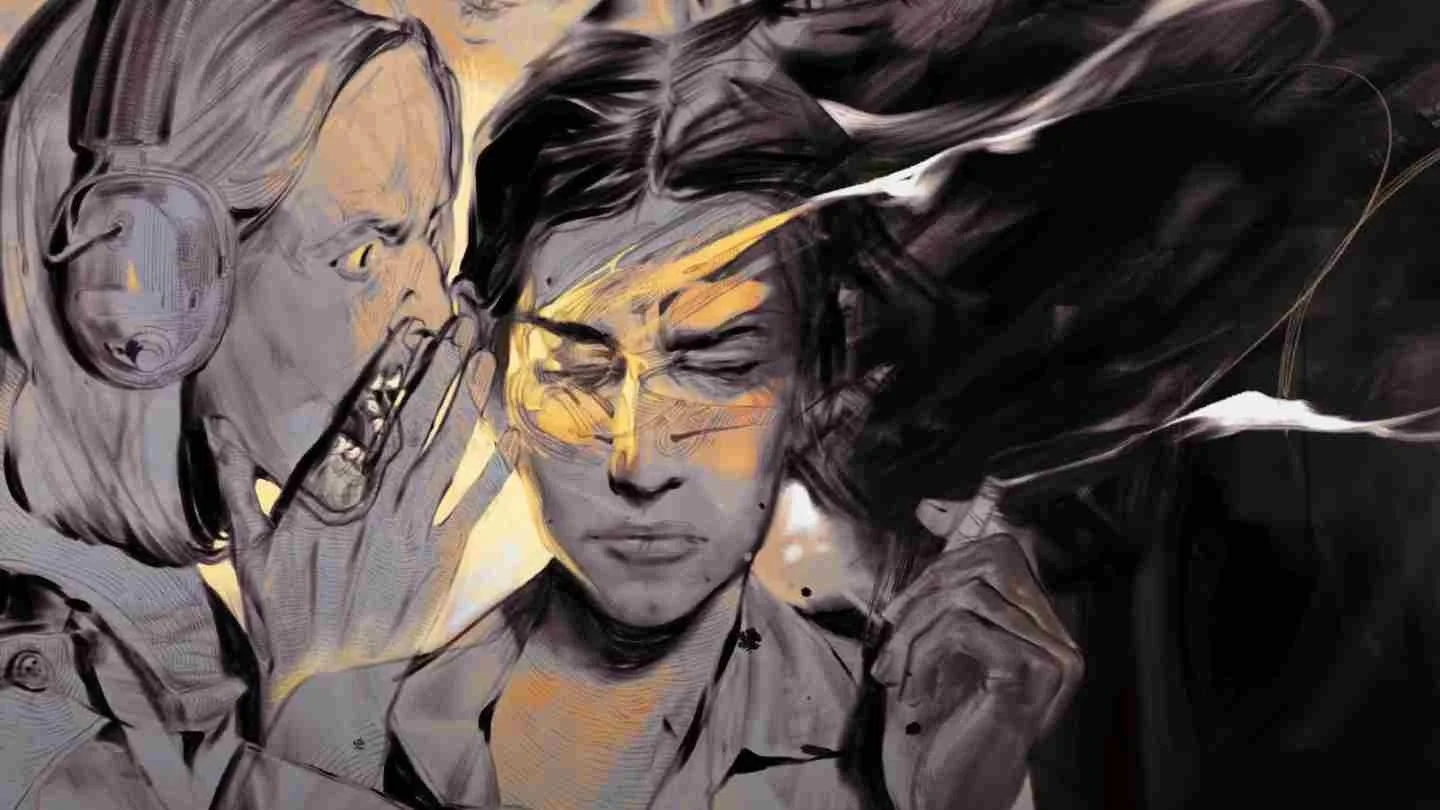 Вышел трейлер шпионской RPG Zero Parades от авторов Disco Elysium
