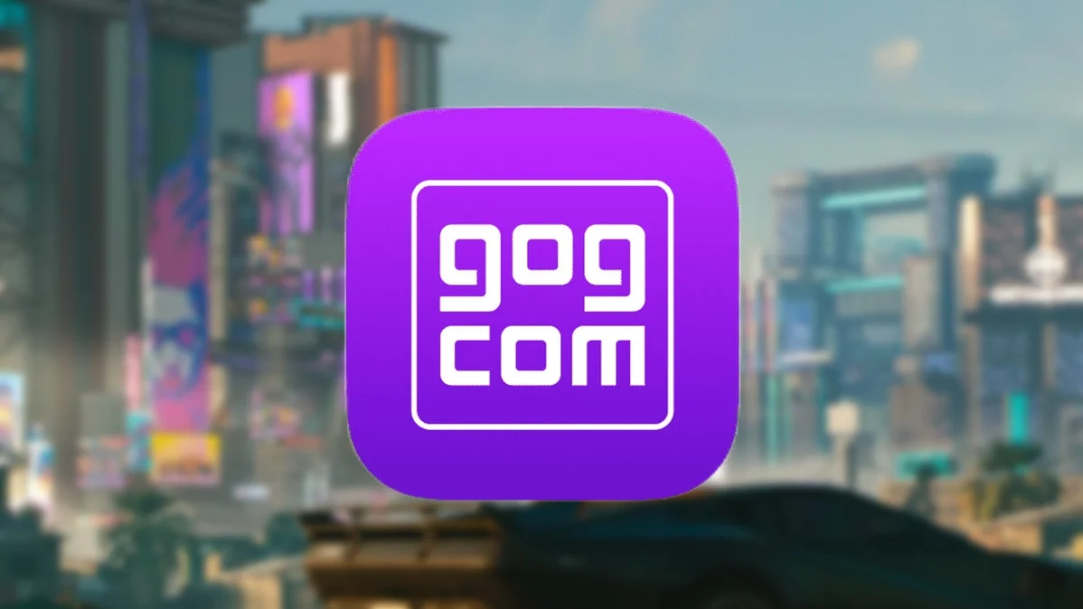 GOG предложил геймерам записывать цифровые игры на диски