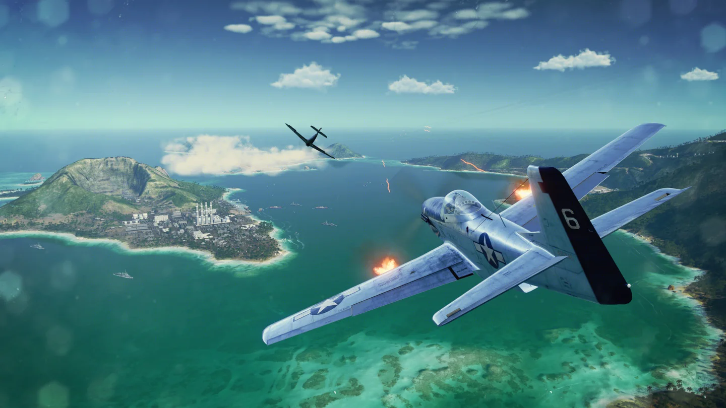 Источник: respawn.media / World of Warplanes