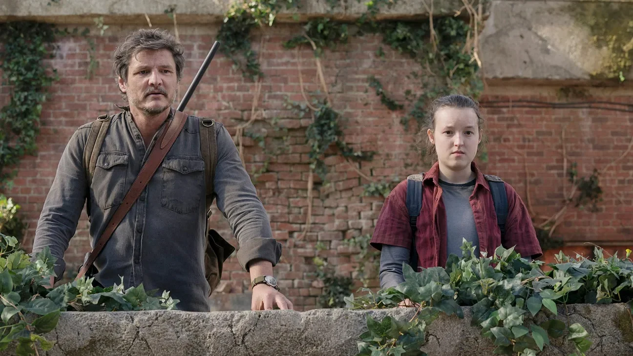 HBO утвердила новых актёров на третий сезон сериала The Last of Us