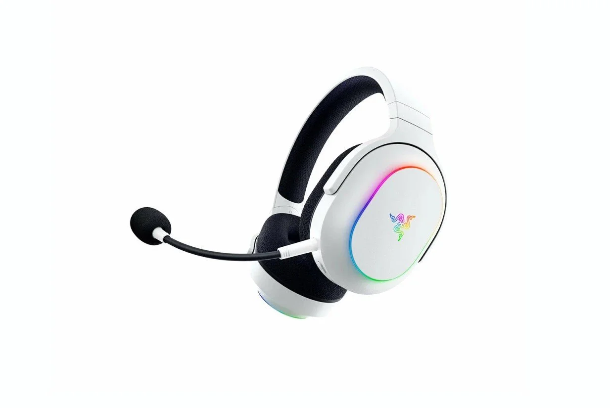Razer Barracuda X Chroma White