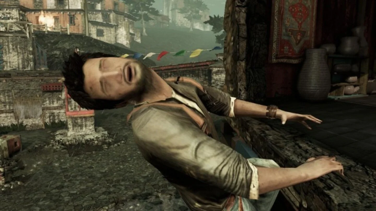 Uncharted