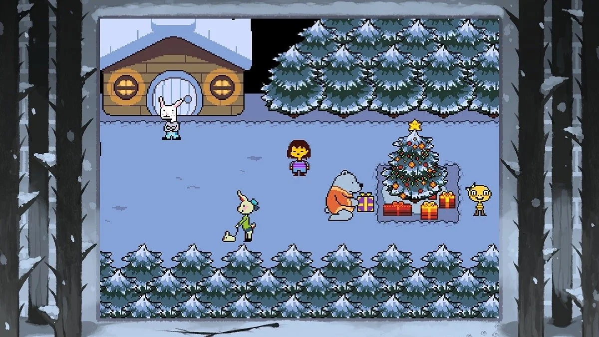 Источник: Xbox Wire / Undertale