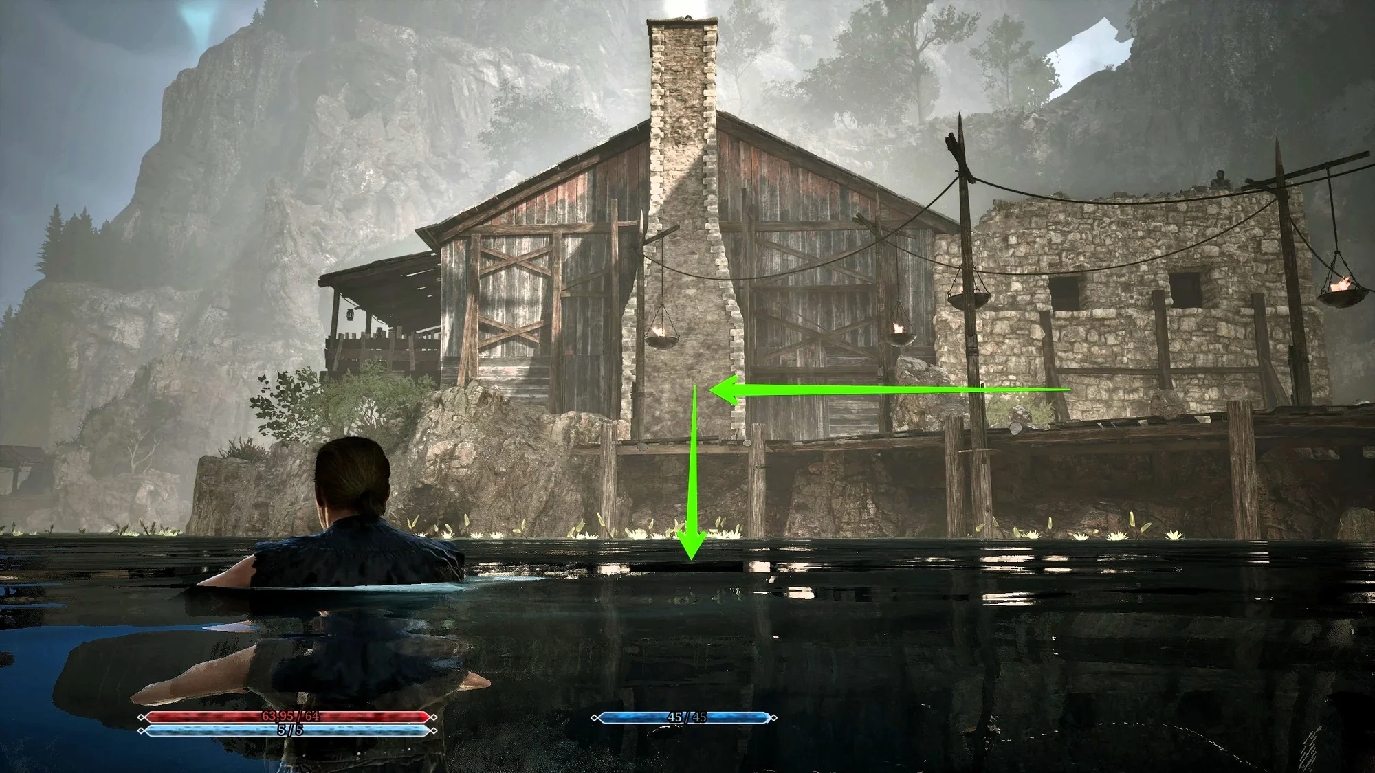 Gothic 1 Remake / Alkimia Interactive