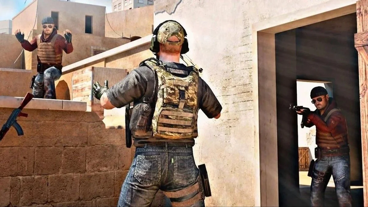 Источник: VK Play / Standoff 2