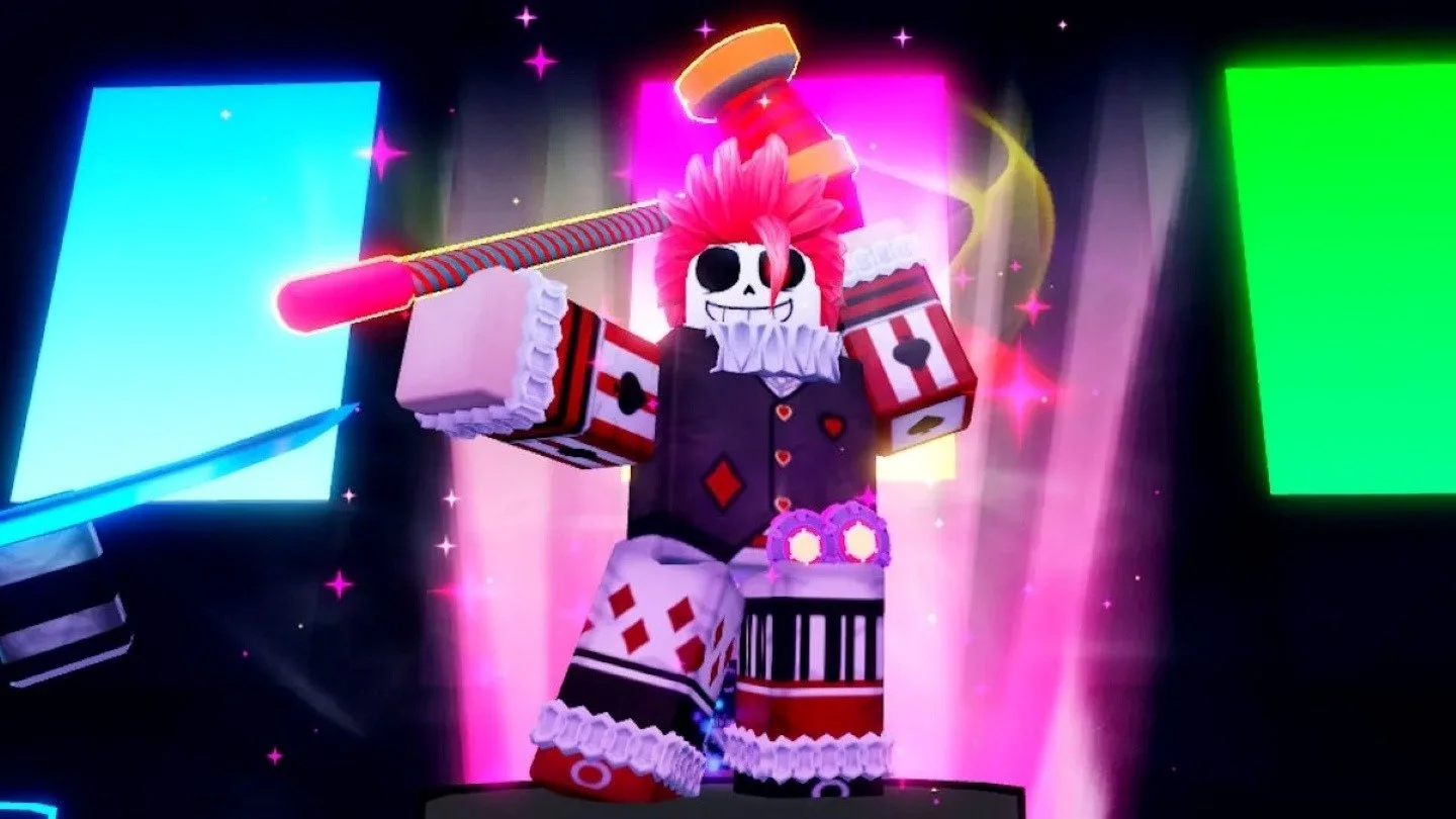 Коды для Death Ball Roblox в декабре 2025