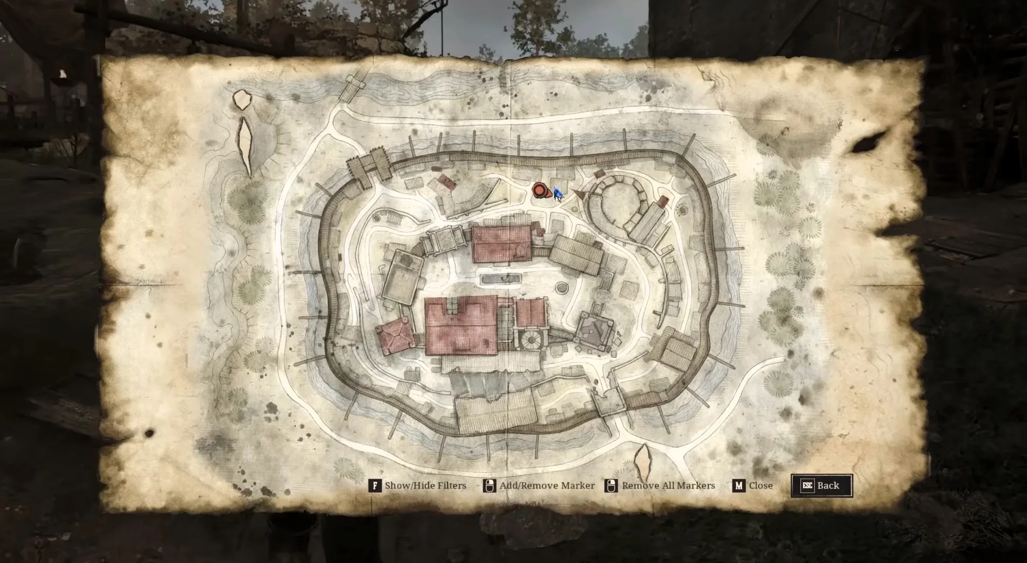 Gothic 1 Remake / Alkimia Interactive