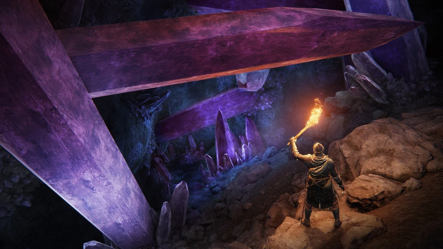 Источник: Steam / Elden Ring
