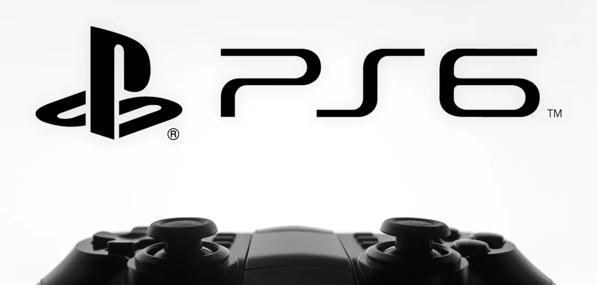 Концепт PlayStation 6