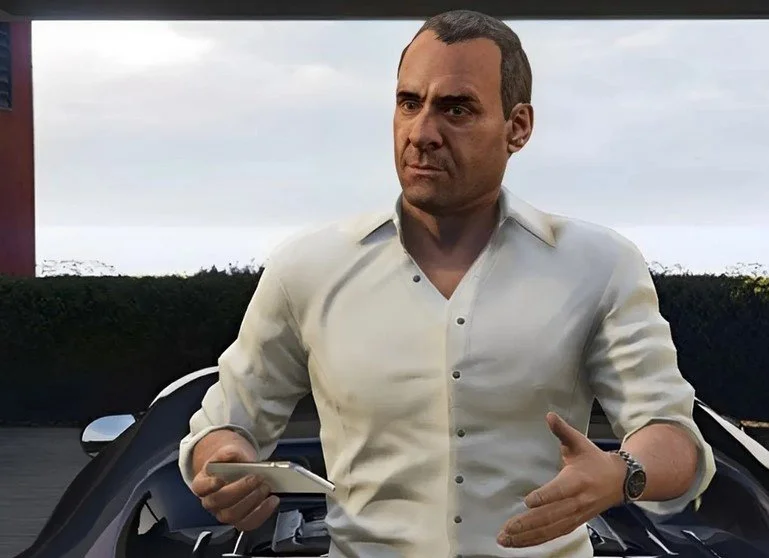 Дэвин Уэстон ГТА