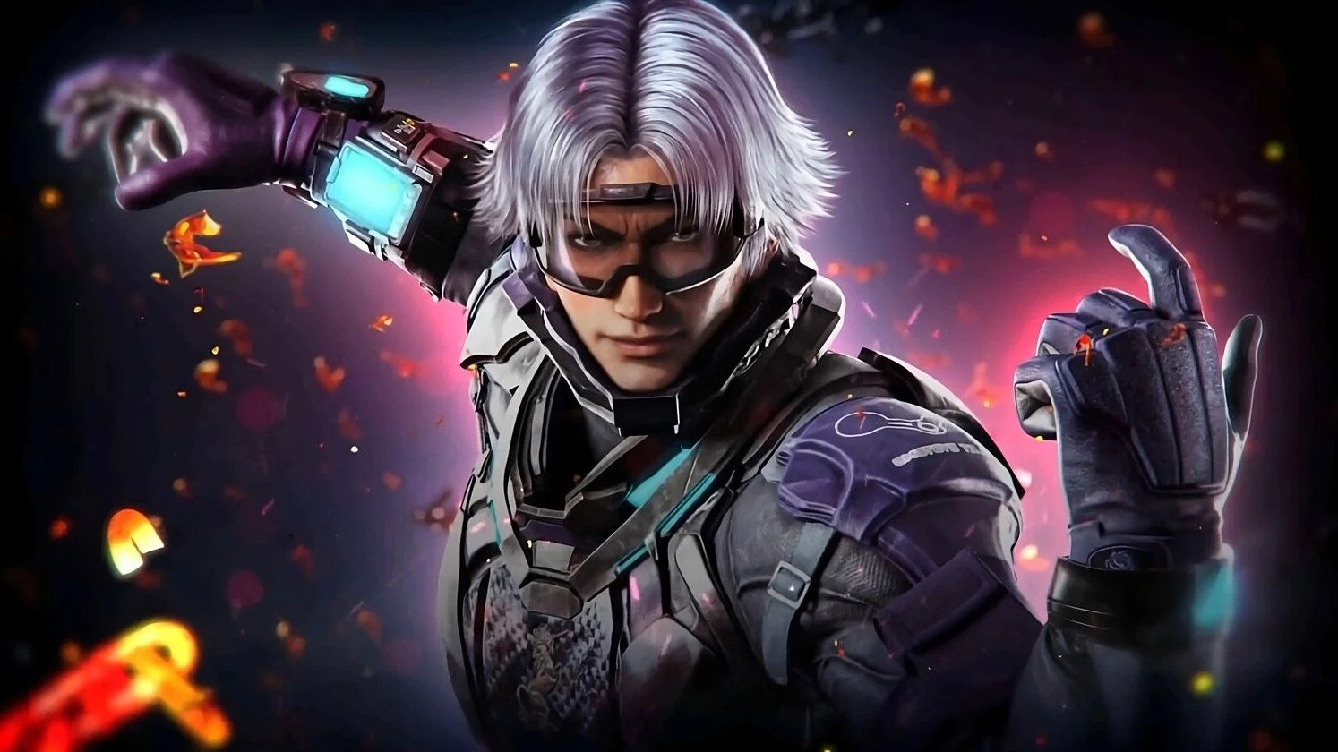 Авторы Tekken 8 показали геймплей за одного из самых сложных персонажей серии
