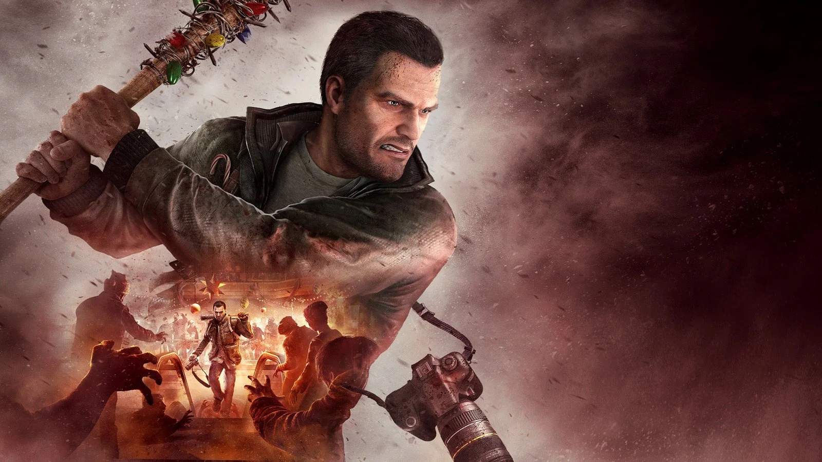 Dead Rising получит официальный ремастер от Capcom — опубликован первый тизер