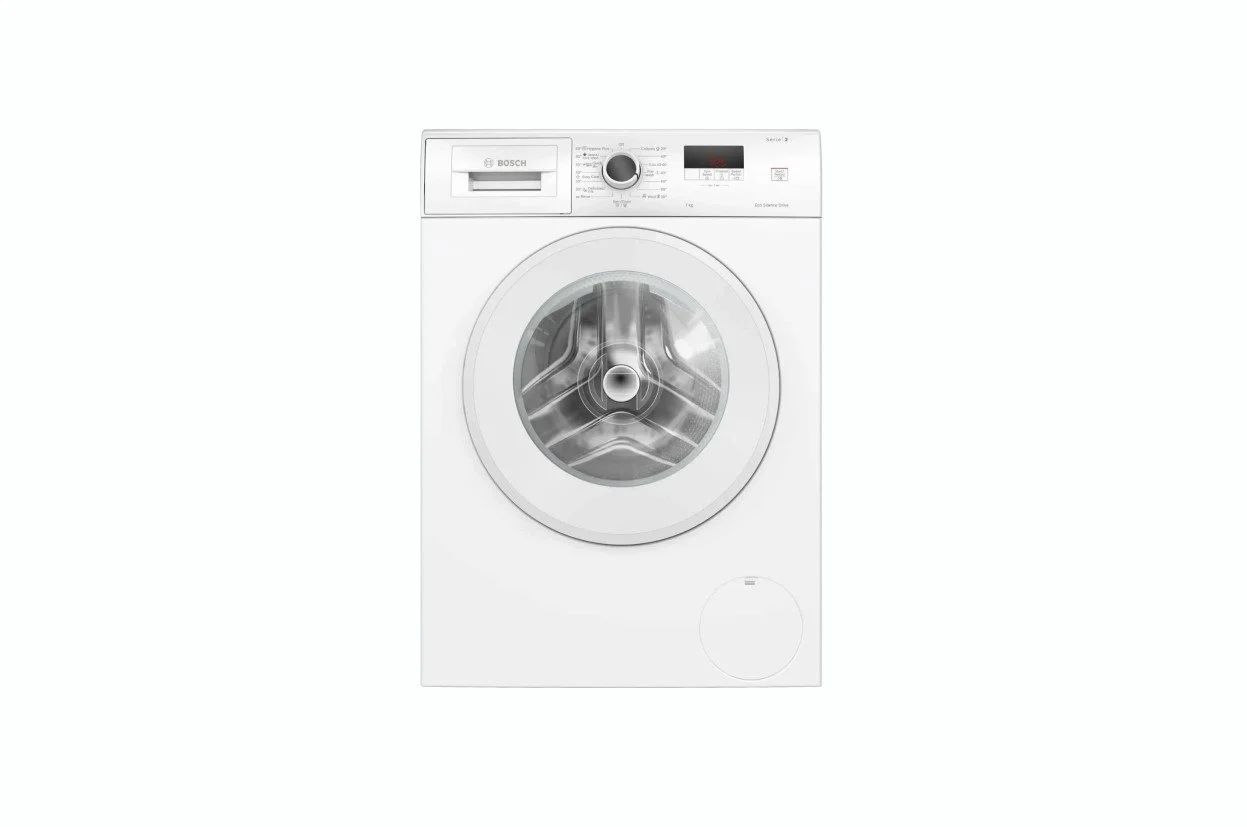Bosch WGE02200BY